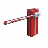 FAAC Automatic Gate Barrier B680H: Up to 6-Meter for Secure Access Control - Merac Dubai